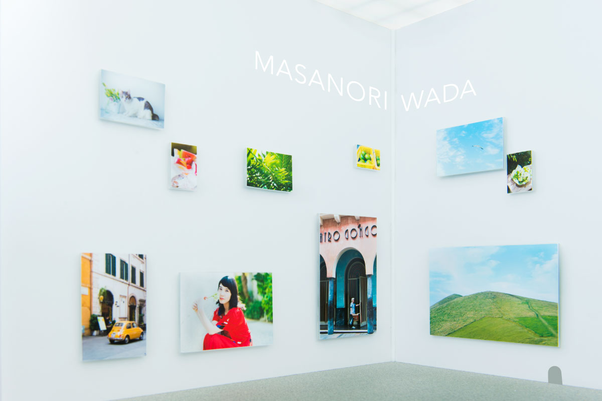 Wada Masanori
